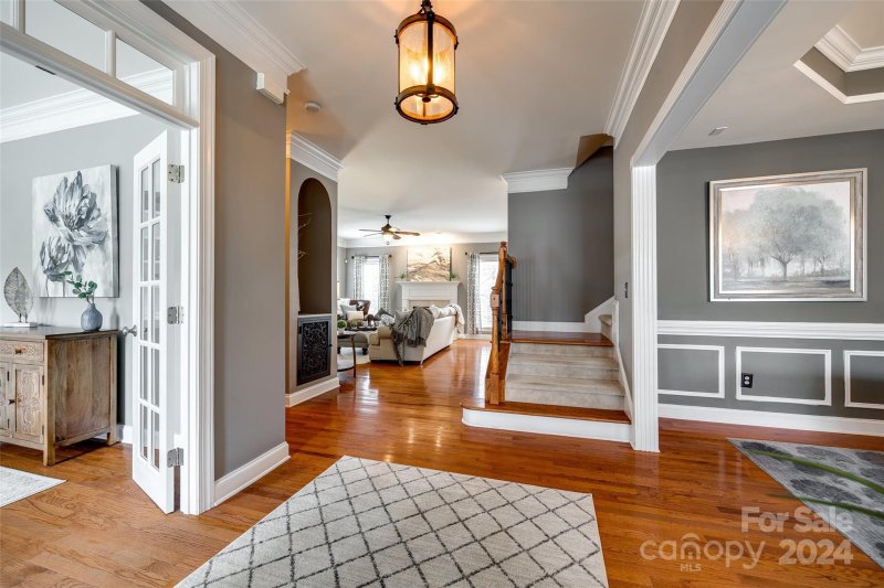 Property image 5 at 7913 Fawnwood Lane, Tega Cay, SC 29708