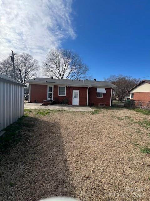 Property image 3 at 1511 Collier Court, Charlotte, NC 28205