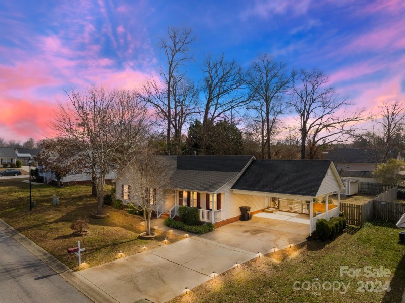 Property image 2 at 1639 Gresham Court, Rock Hill, SC 29730