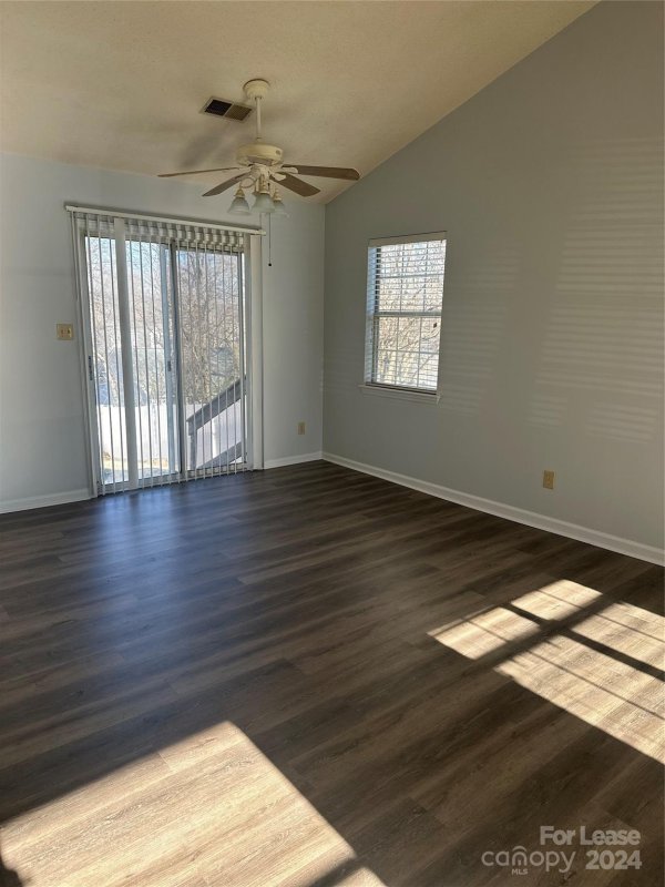 Property image 3 at 3821 Rosedown Drive, Matthews, NC 28105