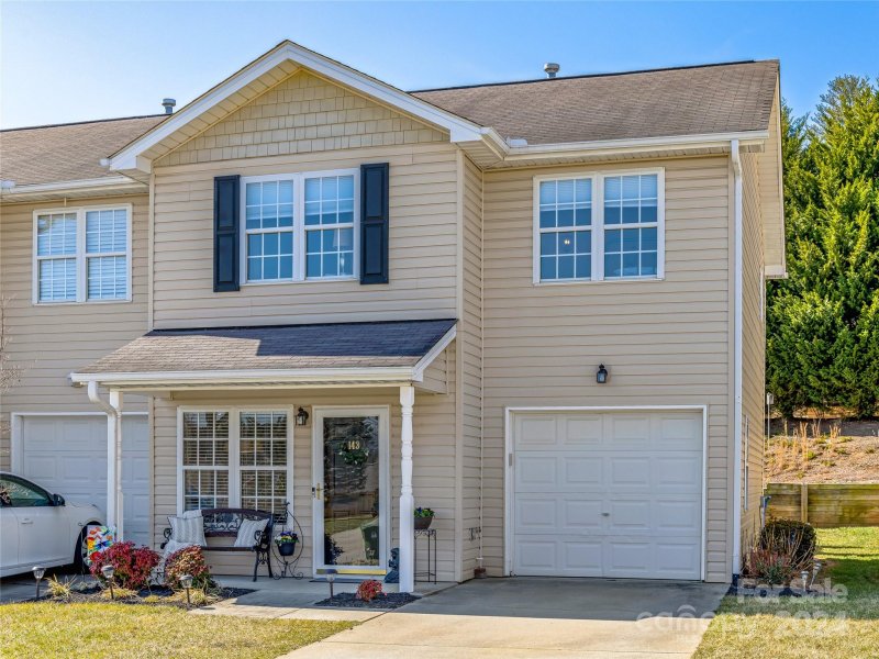 Property image 2 at 143 Chesire Way, Fletcher, NC 28732