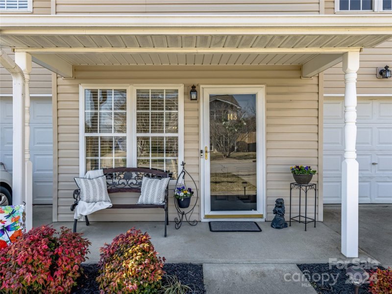 Property image 3 at 143 Chesire Way, Fletcher, NC 28732