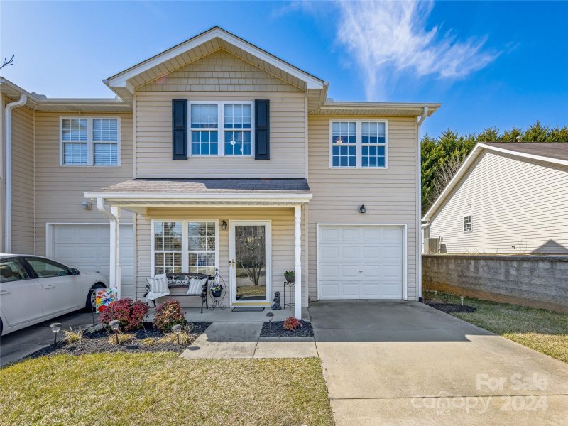 Property image 4 at 143 Chesire Way, Fletcher, NC 28732