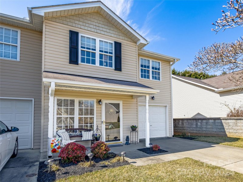 Property image 5 at 143 Chesire Way, Fletcher, NC 28732