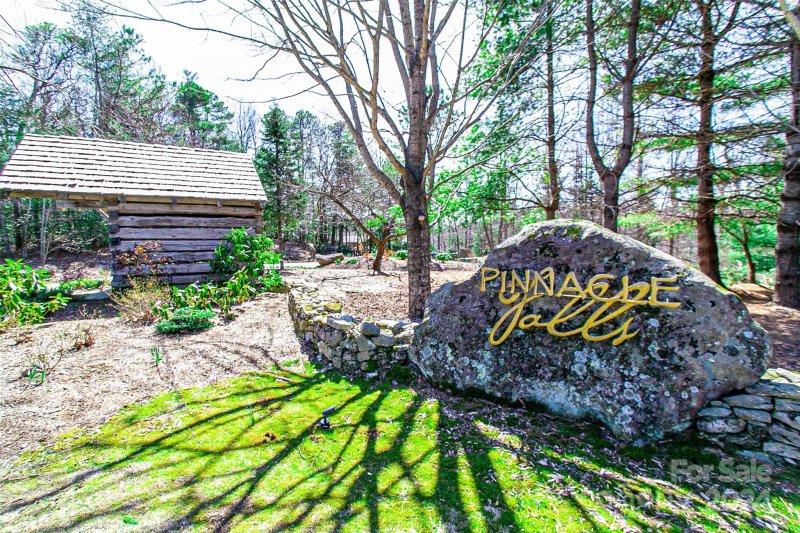 0 Huckleberry Ridge Lane