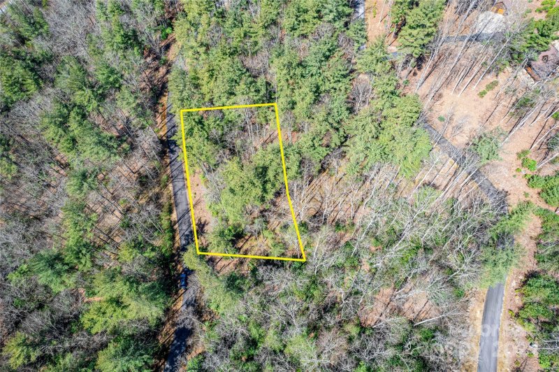 Property image 2 at 0 Huckleberry Ridge Lane, Zirconia, NC 28790