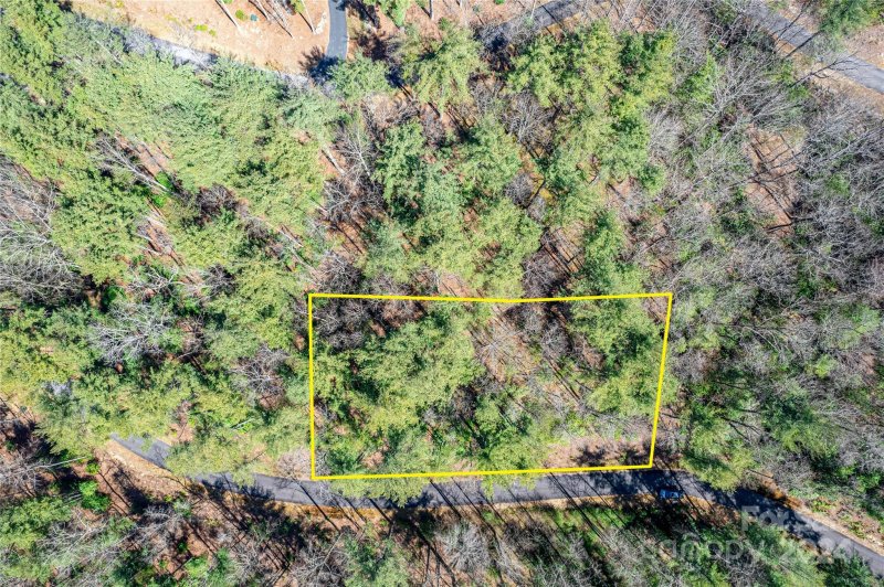 Property image 3 at 0 Huckleberry Ridge Lane, Zirconia, NC 28790