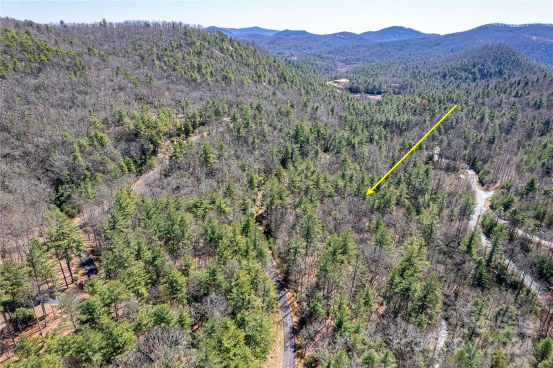 Property image 4 at 0 Huckleberry Ridge Lane, Zirconia, NC 28790