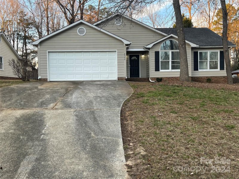 8540 Brookstead Drive