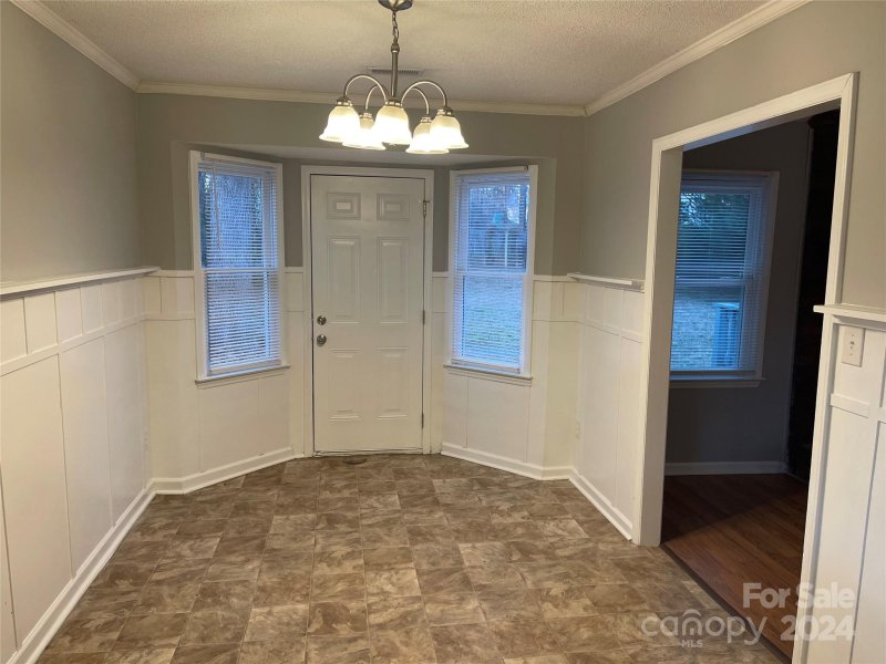 Property image 3 at 8540 Brookstead Drive, Charlotte, NC 28215