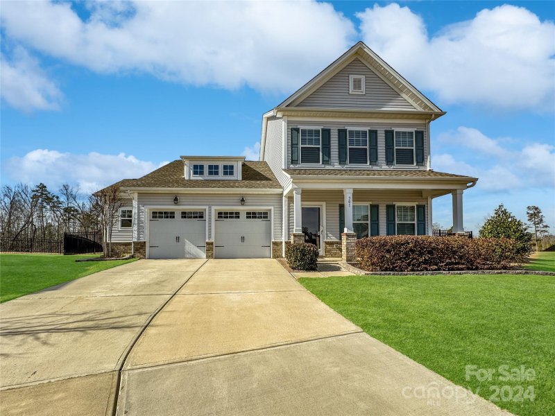 301 Contentment Drive