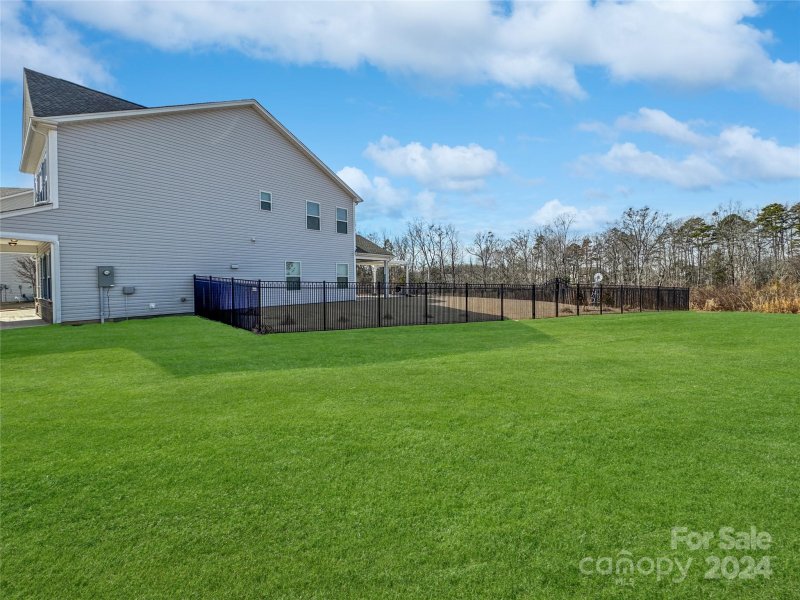 Property image 4 at 301 Contentment Drive, Locust, NC 28097