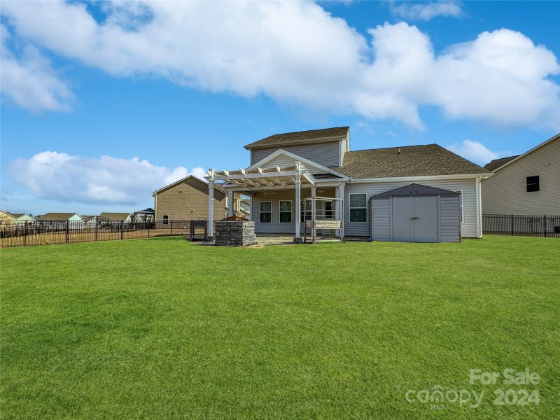 Property image 5 at 301 Contentment Drive, Locust, NC 28097