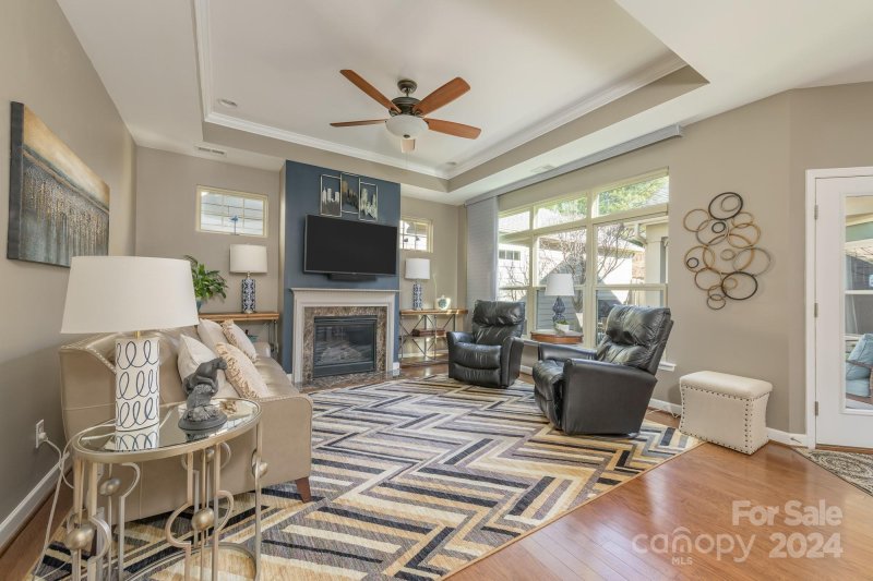 Property image 4 at 5108 Polo Gate Boulevard, Charlotte, NC 28216