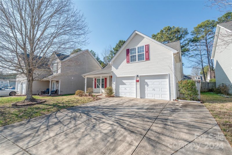Property image 2 at 537 Dayton Road, Rock Hill, SC 29732