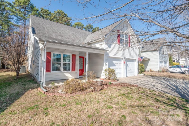 Property image 3 at 537 Dayton Road, Rock Hill, SC 29732