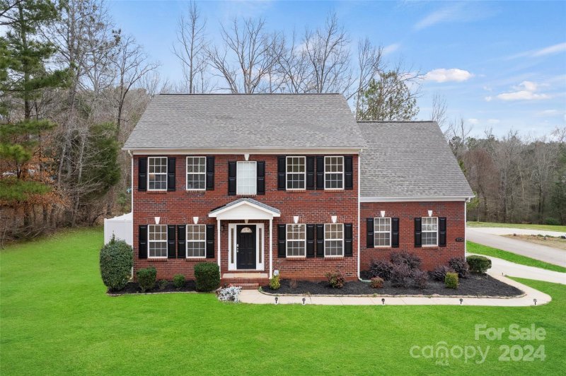 4134 Flint Drive