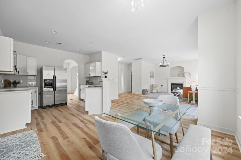 Property image 3 at 4134 Flint Drive, Lancaster, SC 29720