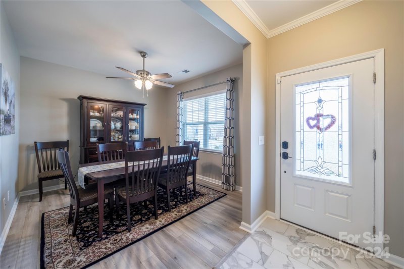 Property image 4 at 107 Congaree Loop, Mooresville, NC 28117