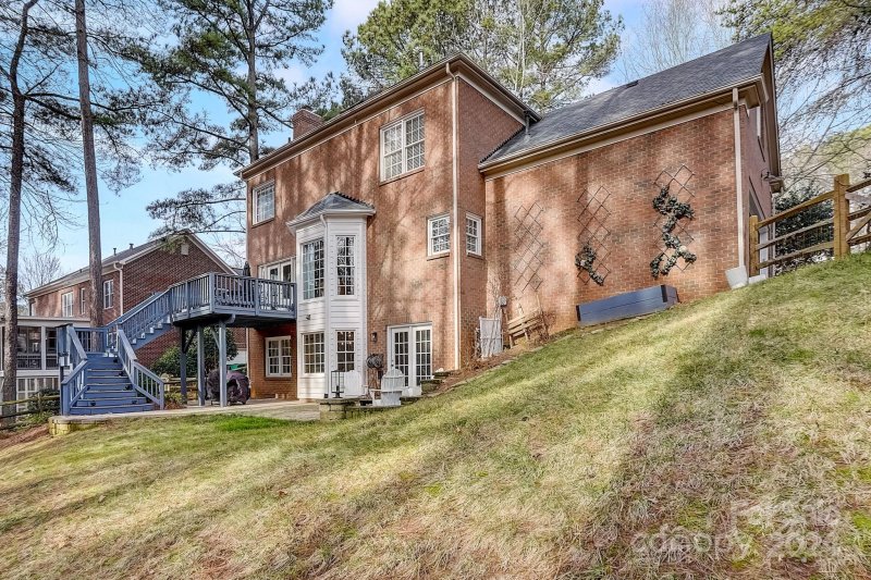 Property image 4 at 4310 Mountain Cove Drive, Charlotte, NC 28216