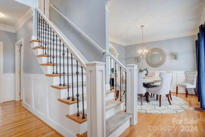 Property image 5 at 4310 Mountain Cove Drive, Charlotte, NC 28216