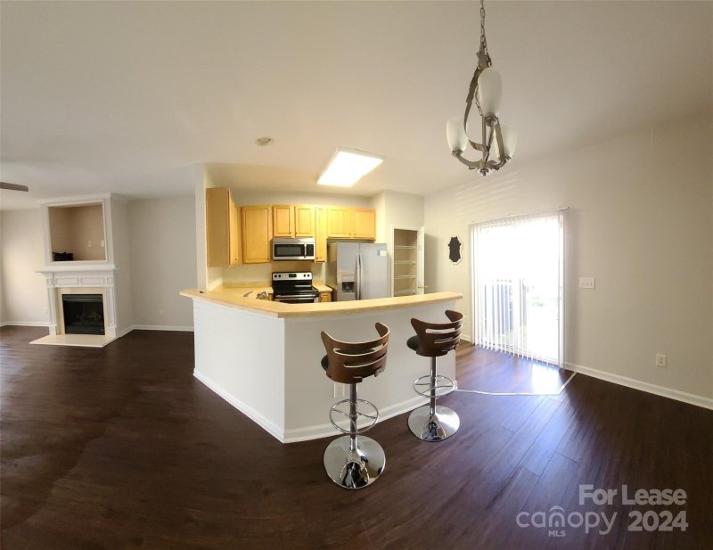 Property image 3 at 8705 Wandering Creek Way, Charlotte, NC 28227