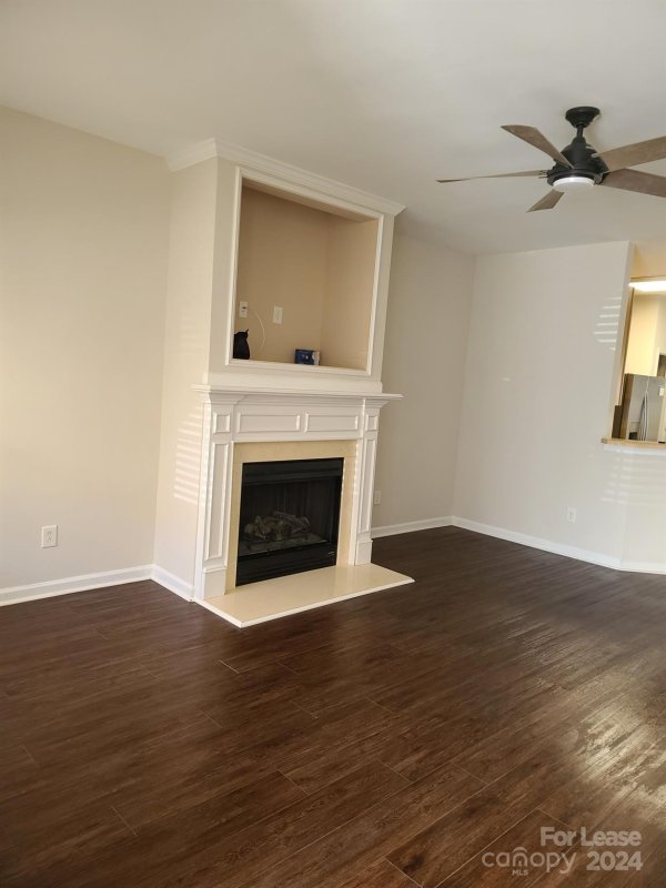 Property image 5 at 8705 Wandering Creek Way, Charlotte, NC 28227