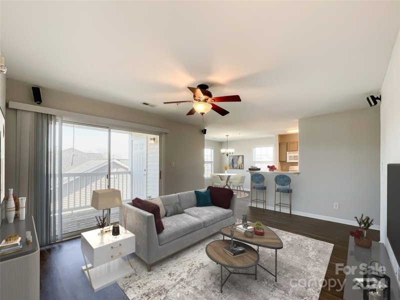 Property image 2 at 6408 Kee Lane, Harrisburg, NC 28075