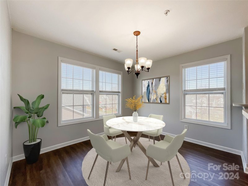 Property image 3 at 6408 Kee Lane, Harrisburg, NC 28075