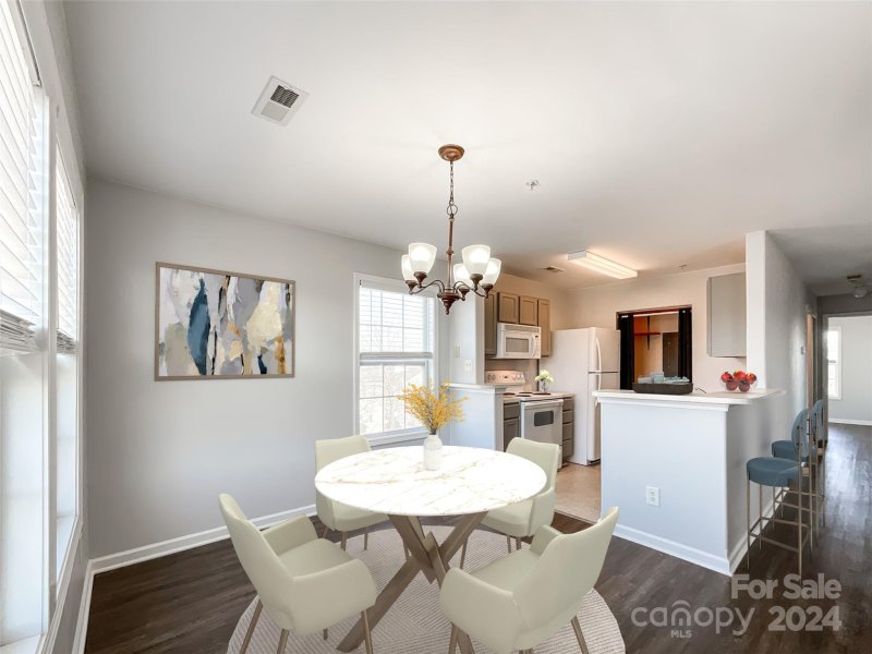 Property image 4 at 6408 Kee Lane, Harrisburg, NC 28075