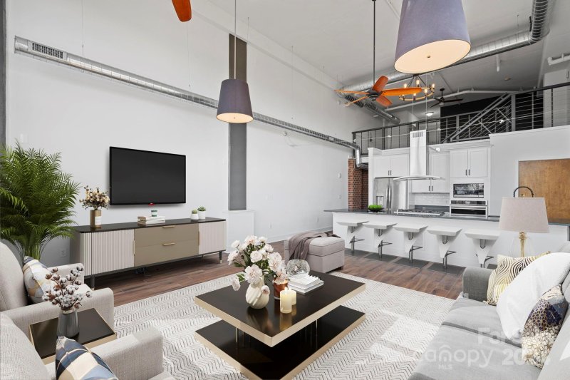 Property image 2 at 715 N Graham Street, Charlotte, NC 28202