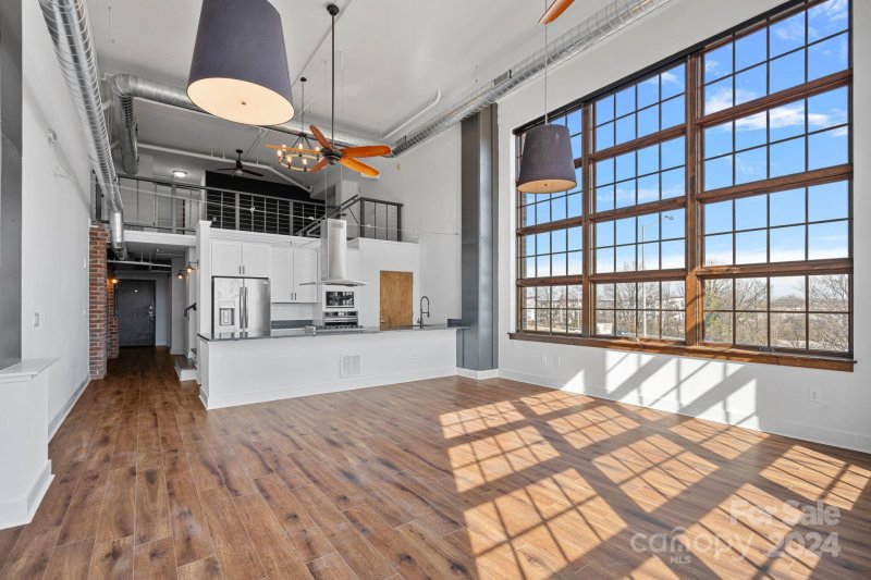 Property image 4 at 715 N Graham Street, Charlotte, NC 28202