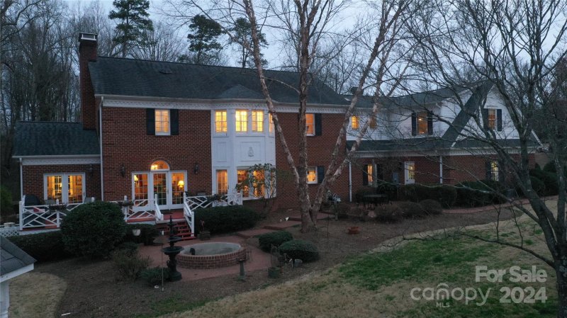 Property image 4 at 3440 Duck Pond Drive, Conover, NC 28613