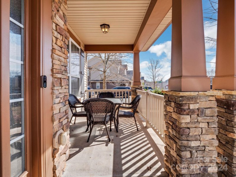 Property image 2 at 7202 Toxaway Lane, Charlotte, NC 28269