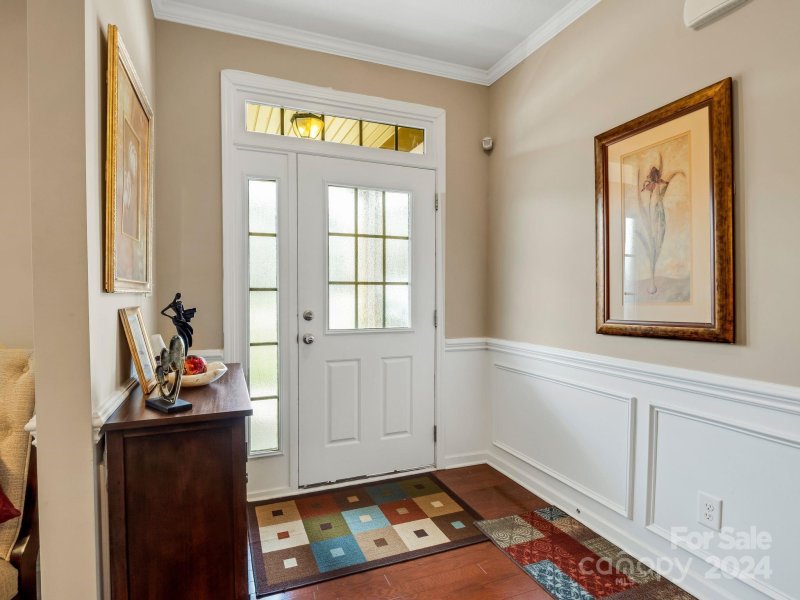 Property image 3 at 7202 Toxaway Lane, Charlotte, NC 28269