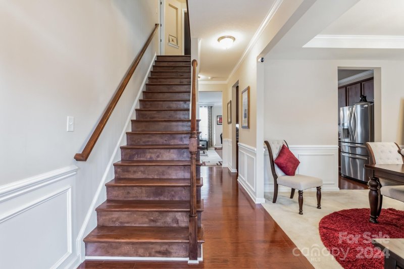 Property image 4 at 7202 Toxaway Lane, Charlotte, NC 28269