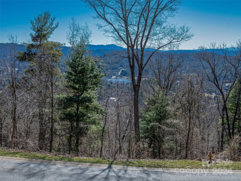 Property image 5 of 159 Senator Reynolds Road in Reynolds Mountain, Asheville, NC 28804