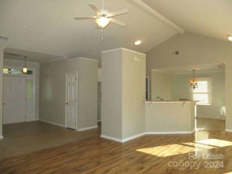 Property image 4 at 14016 Carriage Lake Drive, Charlotte, NC 28273