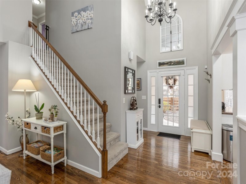 Property image 5 at 451 Heather Marie Drive, Hendersonville, NC 28792