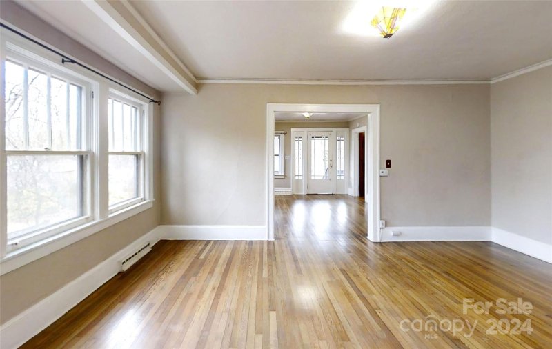 Property image 4 at 38 Linden Avenue, Asheville, NC 28801