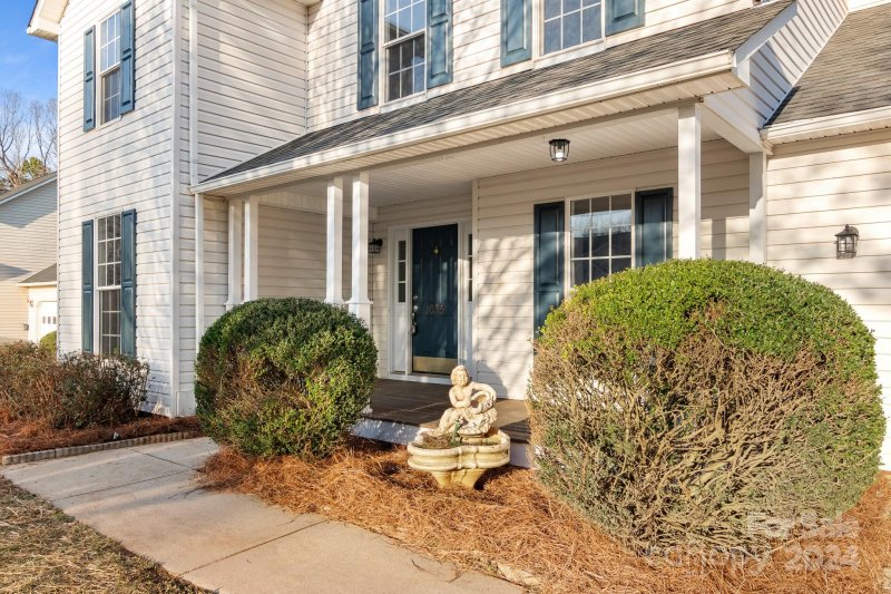 Property image 2 at 1035 Wentwood Lane, Salisbury, NC 28147