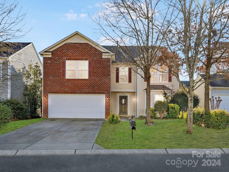 Property image 2 at 3073 Morel Avenue, Fort Mill, SC 29715