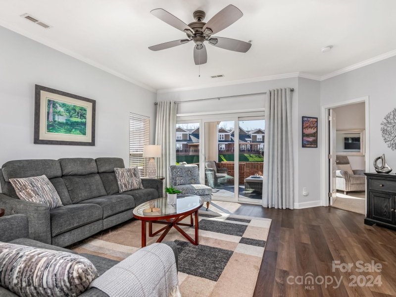 Property image 3 at 18513 Harborside Drive, Cornelius, NC 28031