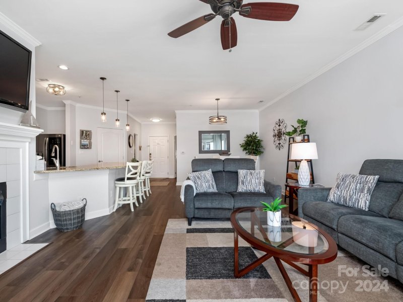 Property image 4 at 18513 Harborside Drive, Cornelius, NC 28031