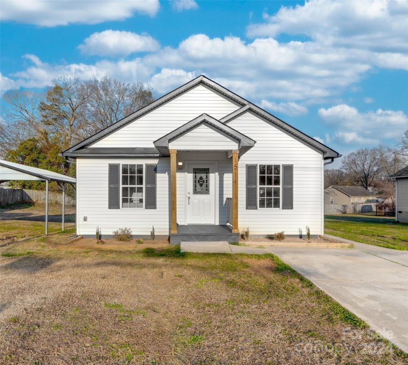 1514 Westover Street