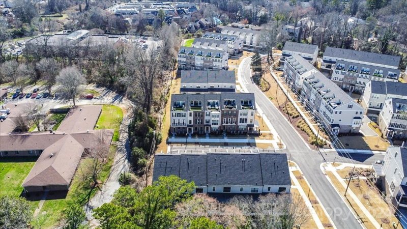 Property image 3 at 2618 Kenmore Avenue, Charlotte, NC 28204