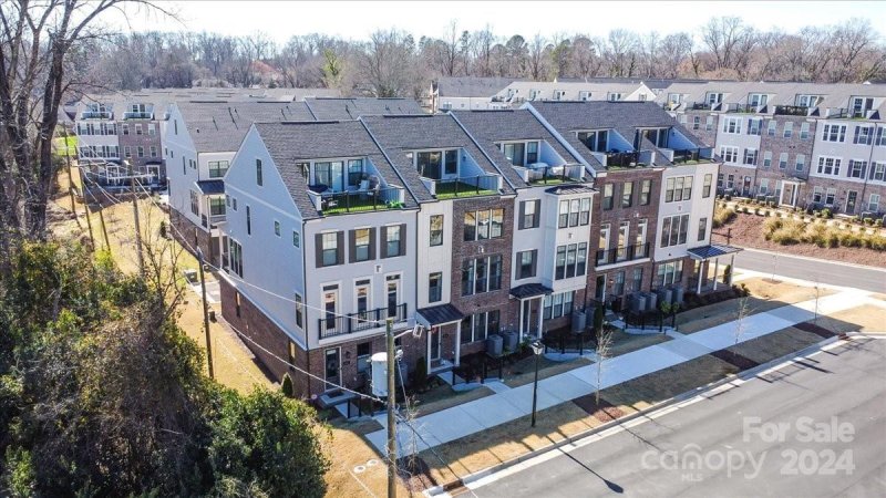 Property image 4 at 2618 Kenmore Avenue, Charlotte, NC 28204