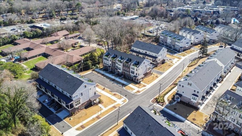 Property image 5 at 2618 Kenmore Avenue, Charlotte, NC 28204