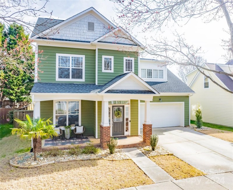 19212 Coachmans Trace