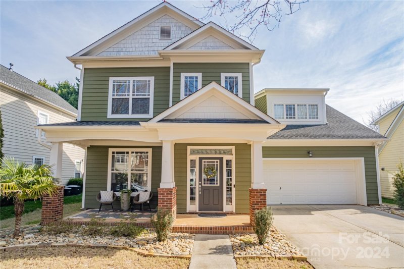 Property image 2 at 19212 Coachmans Trace, Cornelius, NC 28031